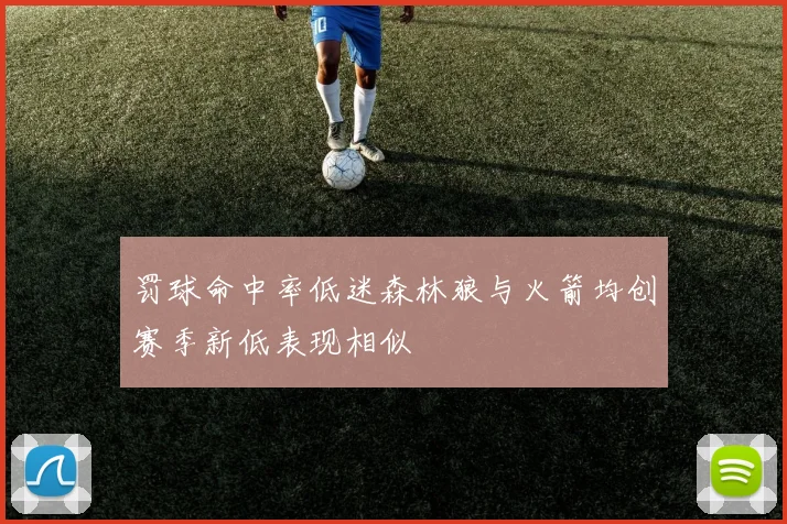 罚球命中率低迷森林狼与火箭均创赛季新低表现相似