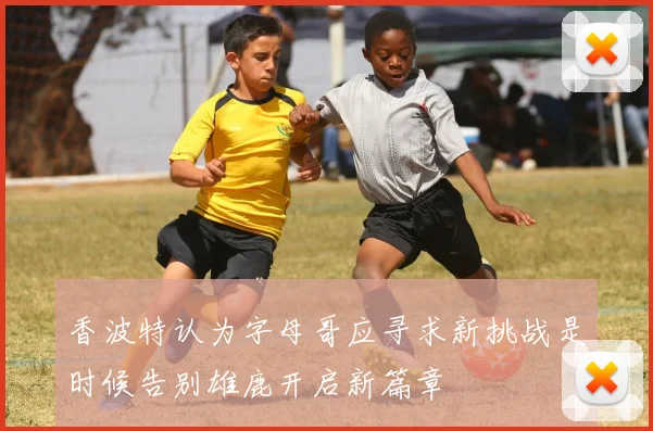 香波特认为字母哥应寻求新挑战是时候告别雄鹿开启新篇章